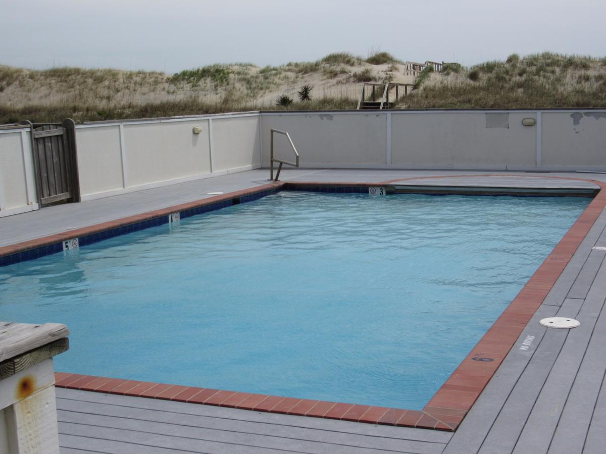 Sea Gull Motel Buxton Kültér fotó