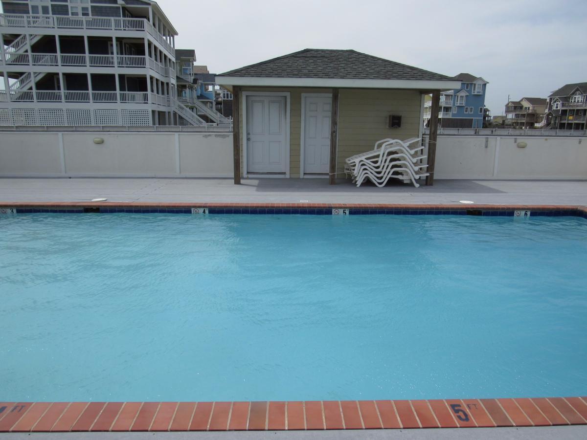 Sea Gull Motel Buxton Kültér fotó