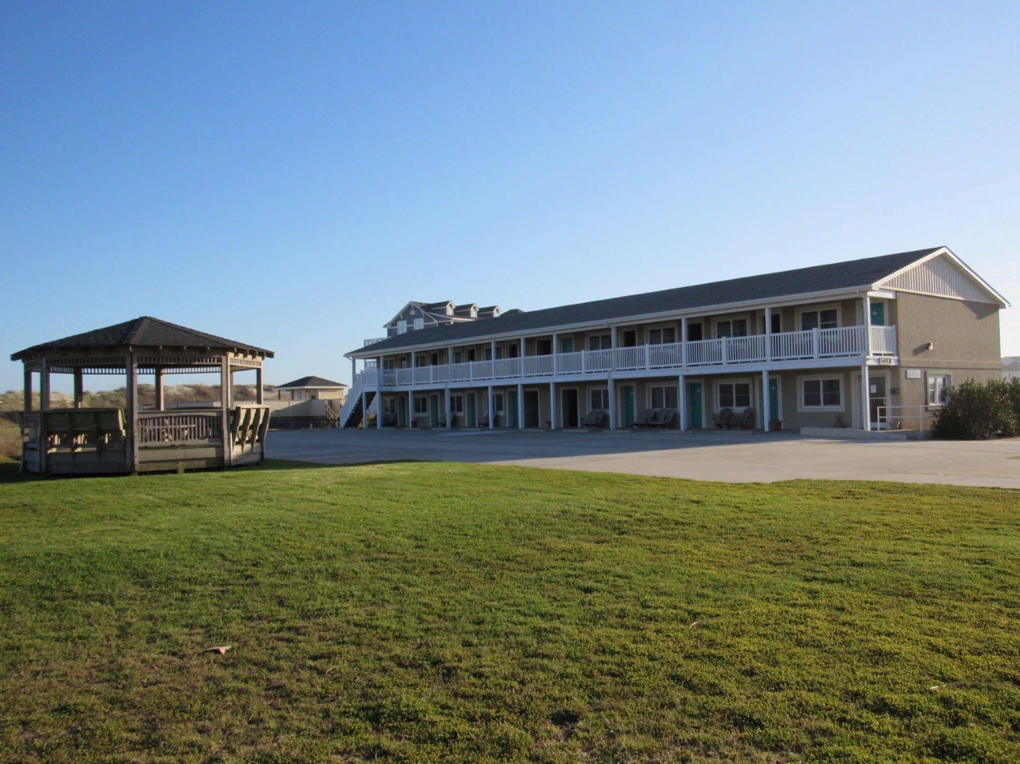 Sea Gull Motel Buxton Kültér fotó